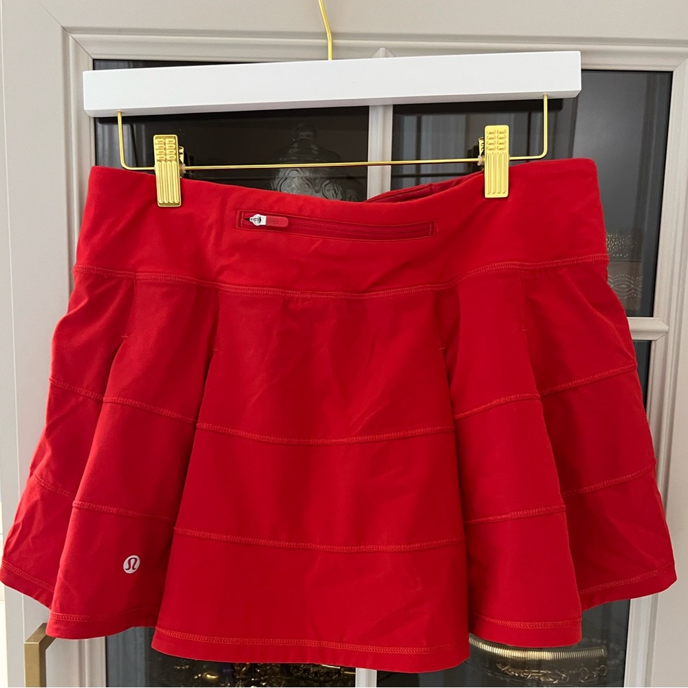 Lululemon Tennis Skirt
